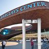 Allegedly Racist Metal Detectors At Barclays Center Make Another Appearance